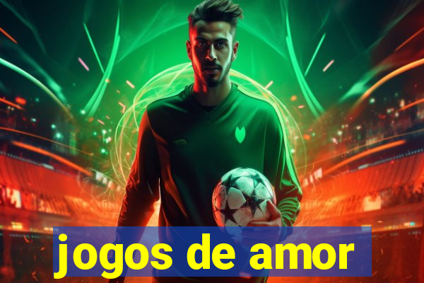 jogos de amor